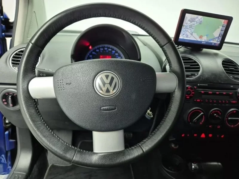 Volkswagen Beatle