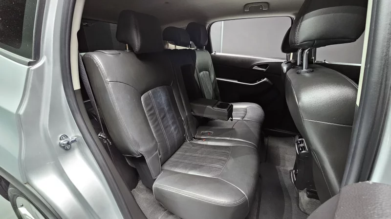 Daewoo Orlando