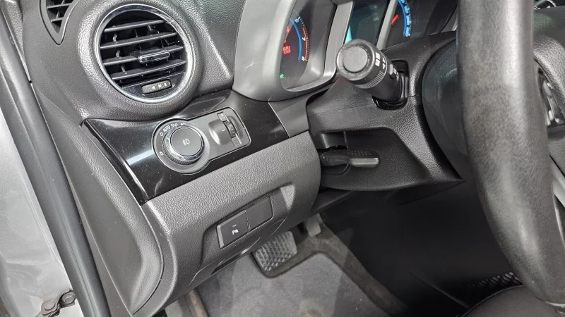 Daewoo Orlando
