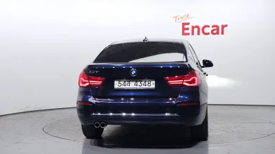 BMW 3-Series Gran Turismo
