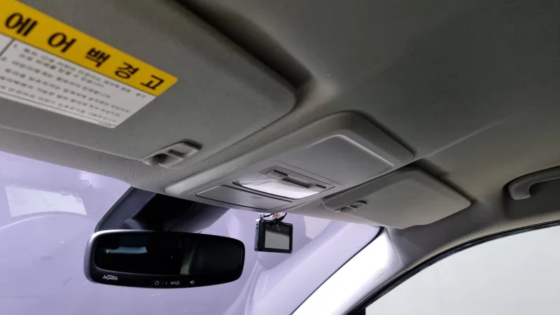 Daewoo Orlando