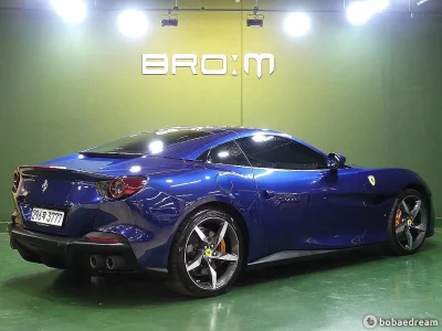 Ferrari PORTOFINO