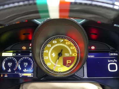 Ferrari PORTOFINO