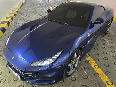 Ferrari PORTOFINO