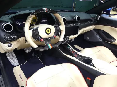 Ferrari PORTOFINO