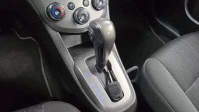 Daewoo Aveo