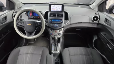 Daewoo Aveo