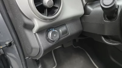 Daewoo Aveo