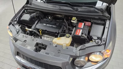 Daewoo Aveo