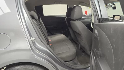 Daewoo Aveo