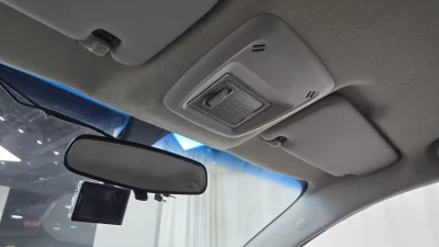 Daewoo Aveo