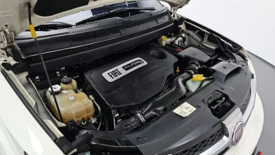 Fiat Feelmont