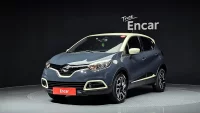 Renault Samsung QM3