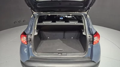 Renault Samsung QM3