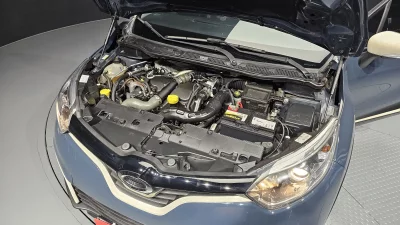 Renault Samsung QM3
