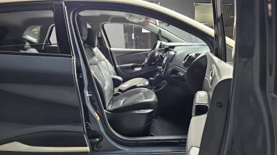 Renault Samsung QM3