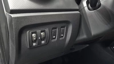 Renault Samsung QM3