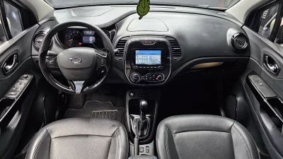 Renault Samsung QM3