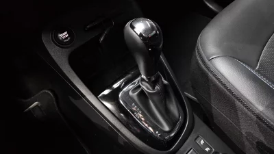 Renault Samsung QM3