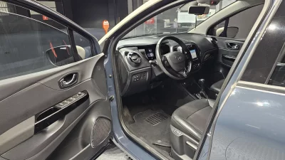 Renault Samsung QM3