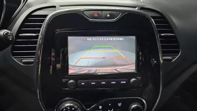 Renault Samsung QM3