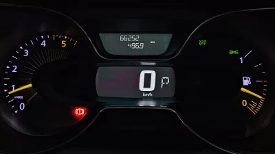 Renault Samsung QM3