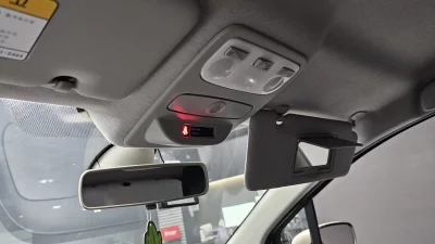 Renault Samsung QM3