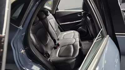 Renault Samsung QM3