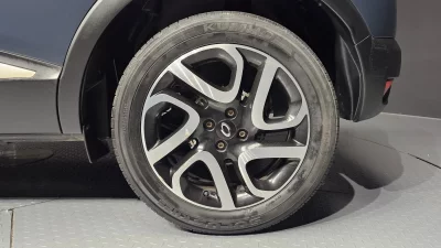 Renault Samsung QM3