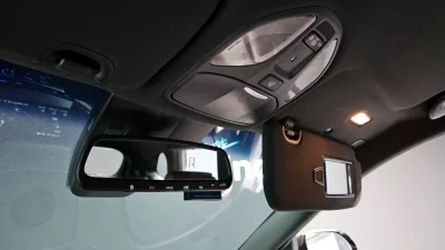 Hyundai Maxcruz