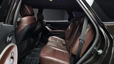 Hyundai Maxcruz