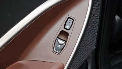 Hyundai Maxcruz