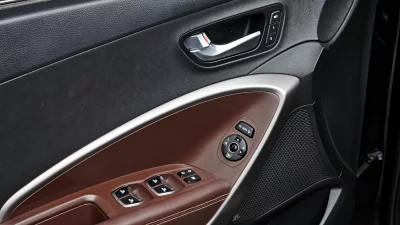 Hyundai Maxcruz