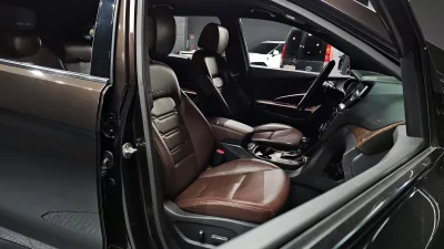 Hyundai Maxcruz