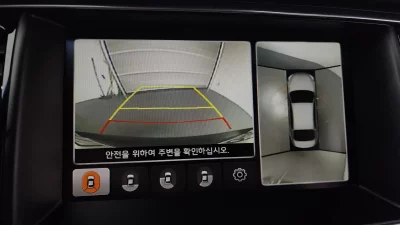 Kia K9