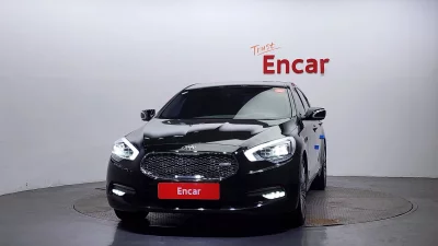 Kia K9