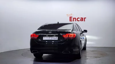 Kia K9