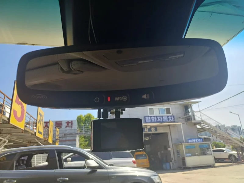 Daewoo Orlando