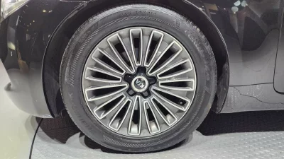 Kia K9