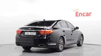 Kia K9