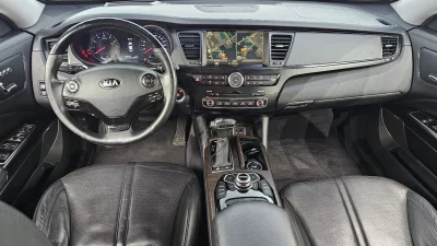Kia K9