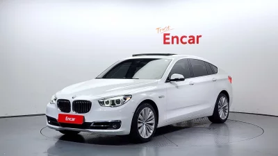 BMW Gran Turismo