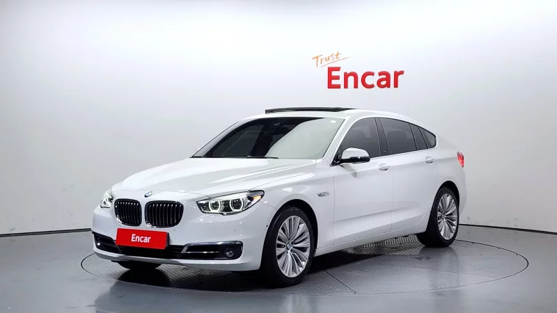 BMW Gran Turismo