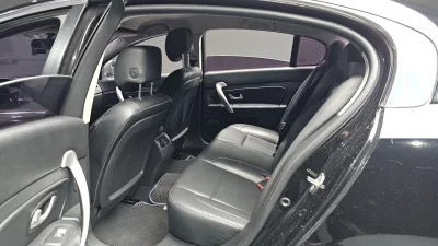Renault Samsung SM5