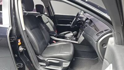 Renault Samsung SM5