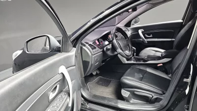 Renault Samsung SM5