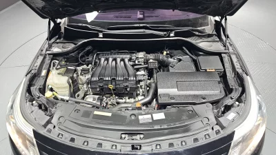 Renault Samsung SM5