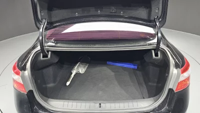 Renault Samsung SM5