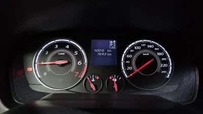 Renault Samsung SM5