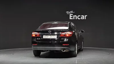 Renault Samsung SM5